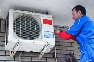 HVAC Companies Near Gobles, MI Available Now